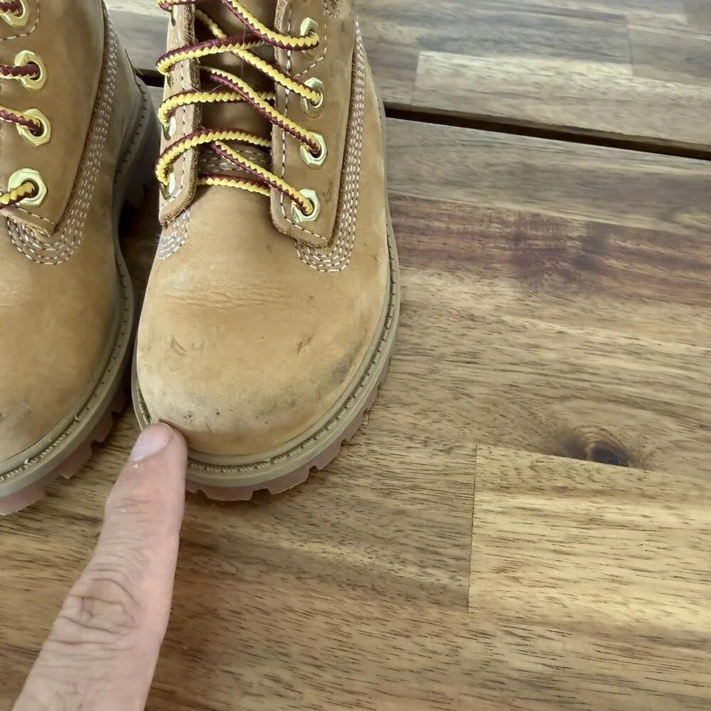 Timberland good preowned